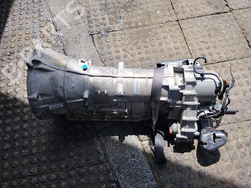 Used Gearbox Gearbox BMW X3 (E83) xDrive 20 d (177 hp) 34168480 34168480