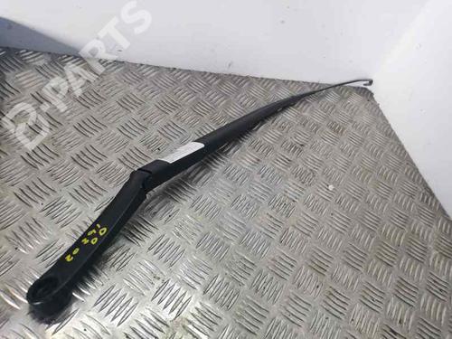 Front wipers mechanism HYUNDAI ix35 (LM, EL, ELH) 1.7 CRDi (116 hp)null