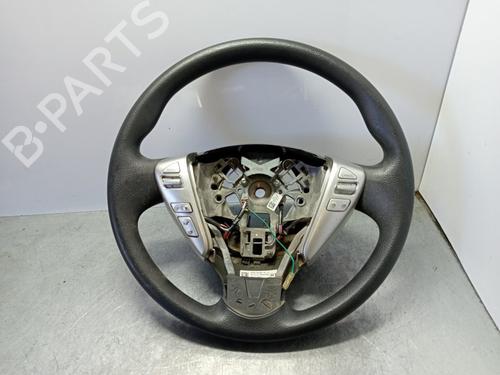 Stuur Stuur NISSAN NOTE (E12) 1.2 (80 hp) 35804012 35804012