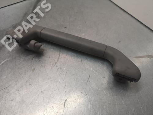 Front left interior door handle PORSCHE CAYENNE (9PA) 3.2 | BP11931265I13 