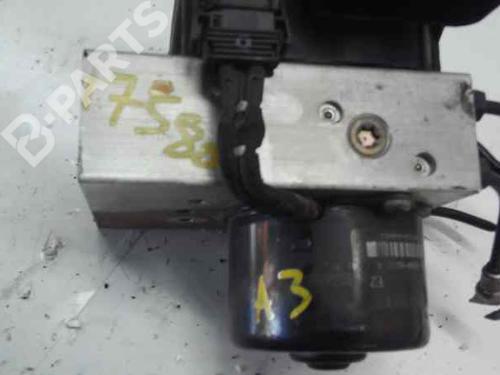 ABS Bremseaggregat AUDI A3 (8L1) 1.9 TDI (110 hp) 1926993