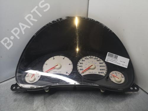 Instrument cluster JEEP CHEROKEE (KJ) 2.5 CRD 4x4 | BP11025110C47 