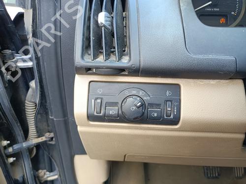 Used Headlight switch LAND ROVER FREELANDER 2 (L359) 2.2 TD4 4x4 (152 hp) 29348520