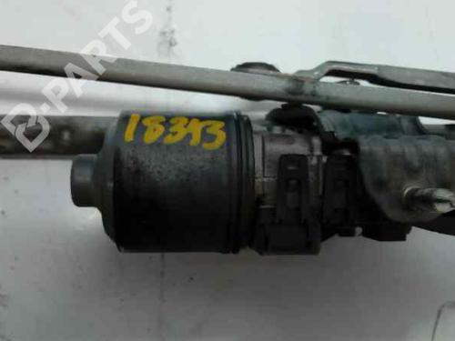 Front wiper motor SEAT IBIZA IV (6J5, 6P1)  | BP1668716M29 