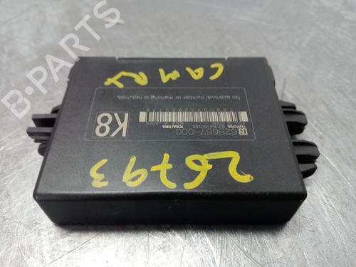 Used Electronic module Electronic module TOYOTA CAMRY (_V7_, _VA7_, _VH7_) [2017-2026] 34697462 34697462
