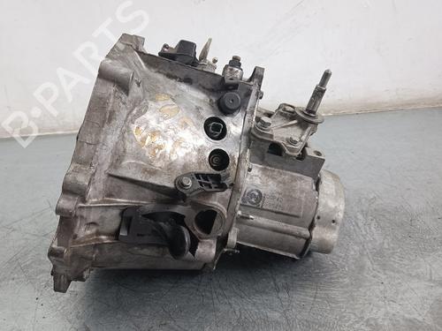 Gearbox PEUGEOT 308 I (4A_, 4C_)  | BP11332208M3 