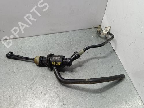 Used Clutch slave cylinder NISSAN QASHQAI II (J11, J11_) [2013-2025]  30133818
