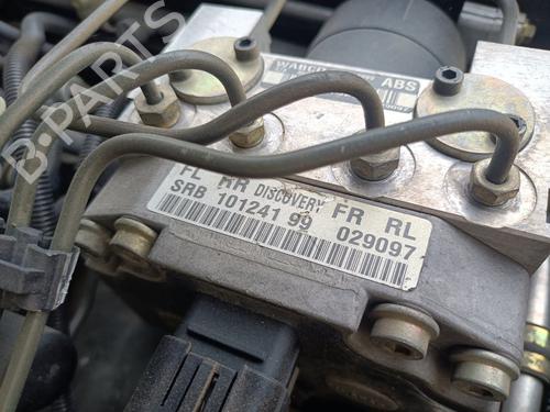 ABS LAND ROVER DISCOVERY II (L318) 2.5 Td5 4x4 | BP30922461M43