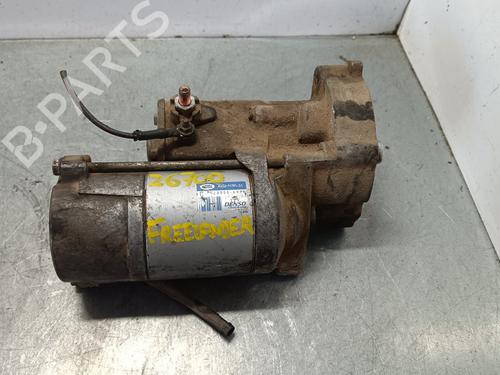 Used Starter LAND ROVER FREELANDER 2 (L359) 2.2 TD4 4x4 (152 hp) 29851940