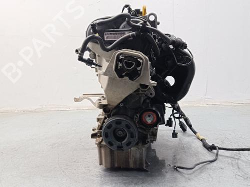 Used Engine Engine VW UP! (121, 122, BL1, BL2, BL3, 123) 1.0 (75 hp) 22224026 22224026