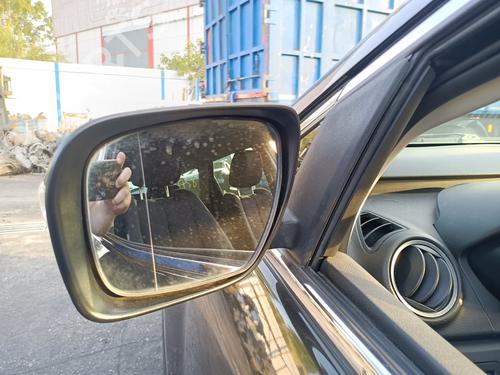 Retrovisor izquierdo Retrovisor izquierdo 37723826 37723826