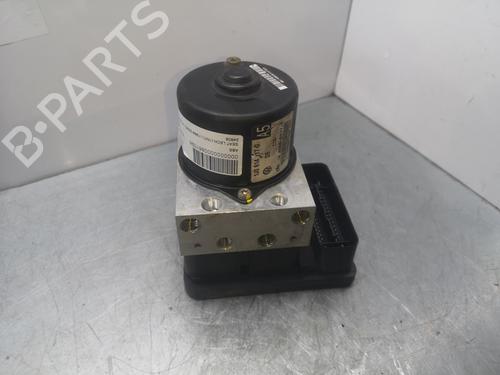 ABS pump SEAT LEON (1M1)  | BP18047065M43 