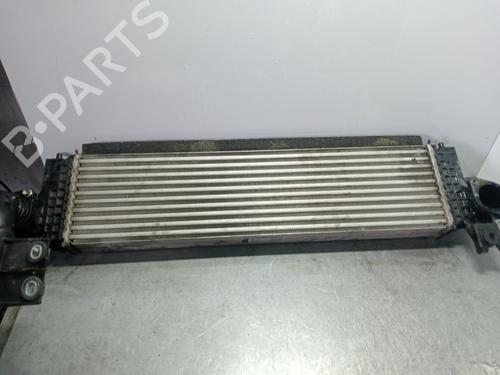 Intercooler SUZUKI VITARA (LY) 1.4 T AllGrip (APK414) | BP32208585M30 