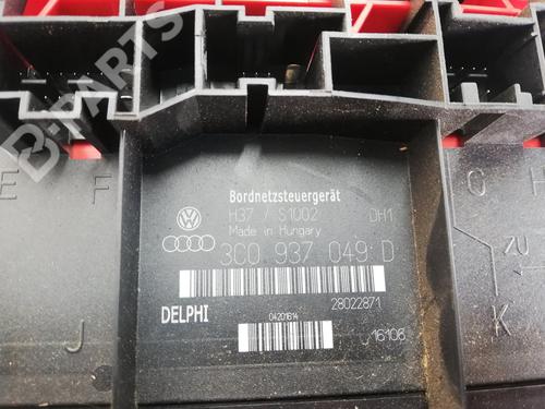 Fuse box SEAT LEON (1P1) 1.9 TDI | BP9736559E1 