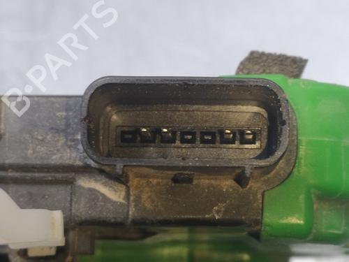 Rear left lock HYUNDAI i40 I (VF) 1.7 CRDI | BP15808343C100 