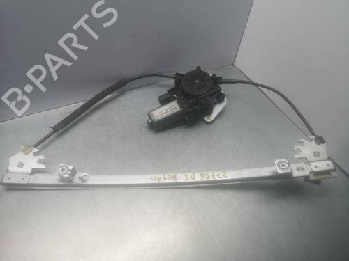 Used Front left window mechanism Front left window mechanism RENAULT MEGANE I Classic (LA0/1_) 1.6 16V (LA00, LA04, LA0B, LA11, LA16, LA19, LA1J, LA1K,... (107 hp) 40082334 40082334