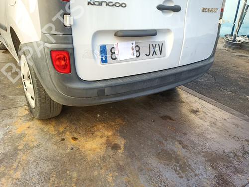 Used Rear bumper RENAULT KANGOO / GRAND KANGOO II (KW0/1_) [2008-2025]  30205774