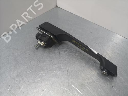 Front right exterior door handle MERCEDES-BENZ MB Van (W631)  | BP17192085C129 