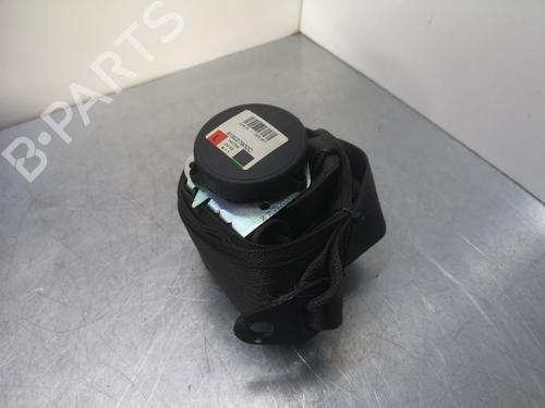 Rear left seatbelt OPEL ZAFIRA TOURER C (P12) 1.4 (75) | BP19102292I29 
