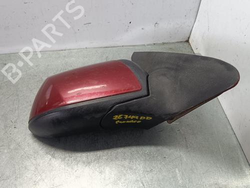 Right mirror FORD MONDEO III (B5Y) 1.8 16V | BP29607705C27