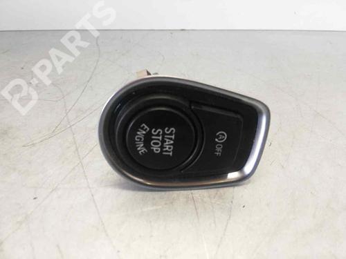 Used Ignition barrel BMW 1 (F20) 116 d (116 hp) 6965048