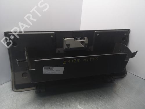 Glove box DODGE NITRO 2.8 CRD 4WD | BP16857189C95 