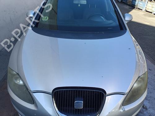 Used Hood SEAT LEON (1P1) [2005-2013]  30386856