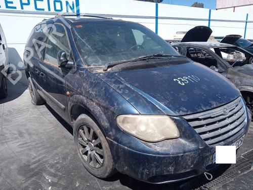 ABS Bremseaggregat CHRYSLER VOYAGER IV (RG, RS)  | BP23331196M43 
