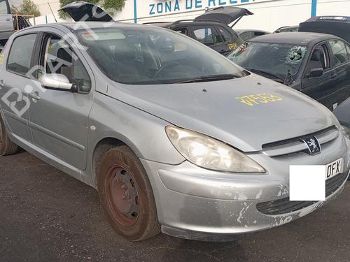 Used Parts PEUGEOT 307 Break (3E) 4916080