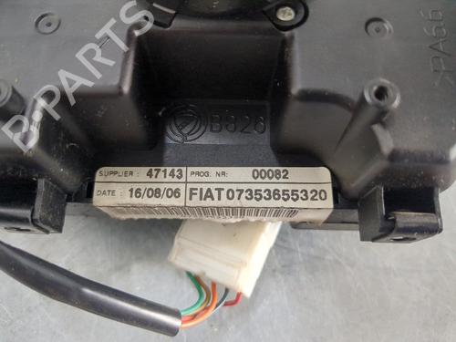 Switch ALFA ROMEO 147 (937_) 1.9 JTDM 16V (937.AXN1B, 937.BXN1B) | BP36020174I30 - Image 6