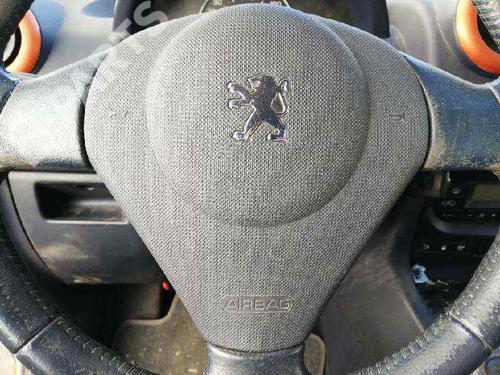 Used Driver airbag PEUGEOT 1007 (KM_) 1.4 HDi (68 hp) 4234377