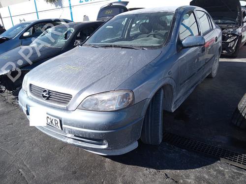 Mass air flow sensor OPEL ASTRA G Hatchback (T98)  | BP23433832M95 