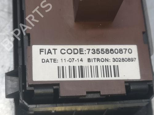 Switch PEUGEOT BOXER Van 2.2 HDi 130 4x4 | BP16471771I30 