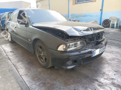 Engine BMW 5 (E39) 530 d | BP37447606M1  - Image 5
