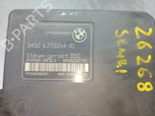 ABS pump BMW 1 (E81) 116 i | BP25832747M43 - Image 4