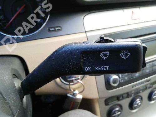 Steering column stalk VW PASSAT B6 (3C2) 1.9 TDI | BP4614377I23 