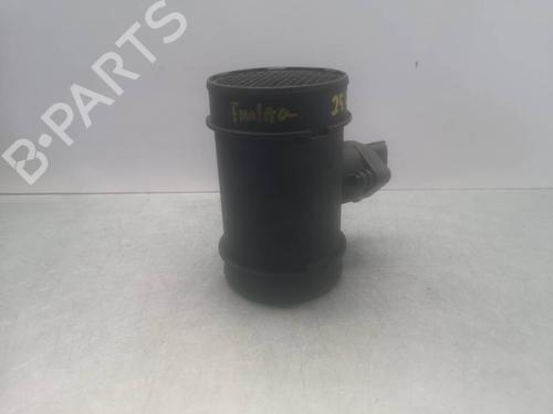 Used Mass air flow sensor Mass air flow sensor OPEL FRONTERA B (U99) 2.2 DTI (6B_ZC, 6B_VF, 6B_66, 6B_76) (116 hp) 18665701 18665701