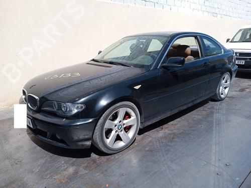 Gearbox control unit BMW 3 (E46) 330 d | BP10809218M52 