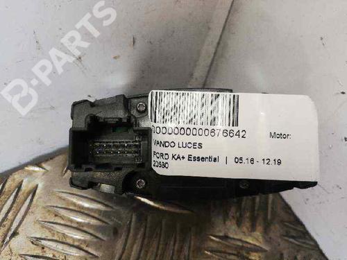 Headlight switch FORD KA+ III (UK, FK) 1.2 | BP5860533I24 