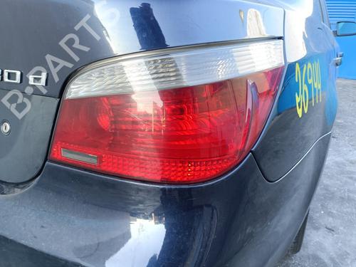 Fanale posteriore destro BMW 5 (E60) 530 d (218 hp) 30919376