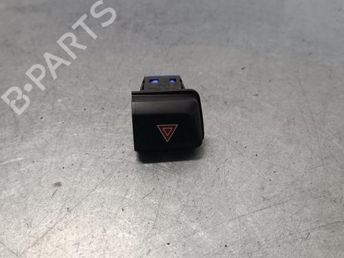 Used Warning switch PEUGEOT 2008 I (CU_) 1.6 HDi (92 hp) 29306636