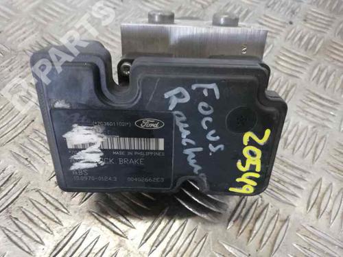 ABS pump FORD FOCUS II Turnier (DA_, FFS, DS) 1.8 TDCi | BP5834339M43 