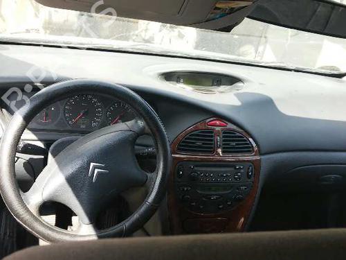 Engine control unit (ECU) CITROËN C5 I (DC_) 2.0 HDi (DCRHZB, DCRHZE) | BP214377M57 