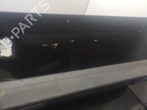 Glove box AUDI TT Roadster (8N9) 1.8 T | BP12497368C95 