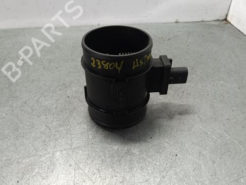 Luftmassemåler OPEL ASTRA J (P10) [2009-2016]  12497509