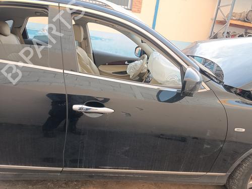 Used Right front door INFINITI EX 37 (310 hp) 23504025