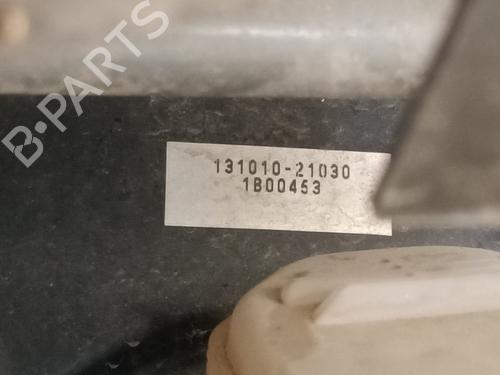 Used Servo brake Servo brake PEUGEOT ION Electric (67 hp) 34605426 34605426