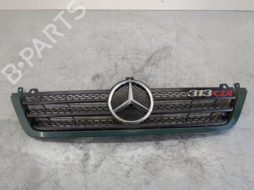 Used Grille MERCEDES-BENZ SPRINTER 3-t Bus (B903) [1995-2012]  27712788