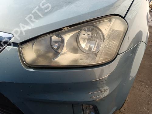 Used Left headlight Left headlight 37478543 37478543