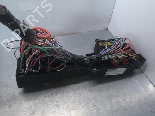 Fuse box JAGUAR XF I (X250) 3.0 D | BP20076848E1 